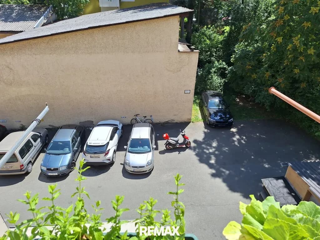 1-Zimmer-Wohnung kaufen in Graz – 42,08 m², € 82.000 – Bild 11 von 14
