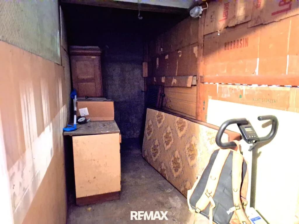 1-Zimmer-Wohnung kaufen in Graz – 42,08 m², € 82.000 – Bild 13 von 14