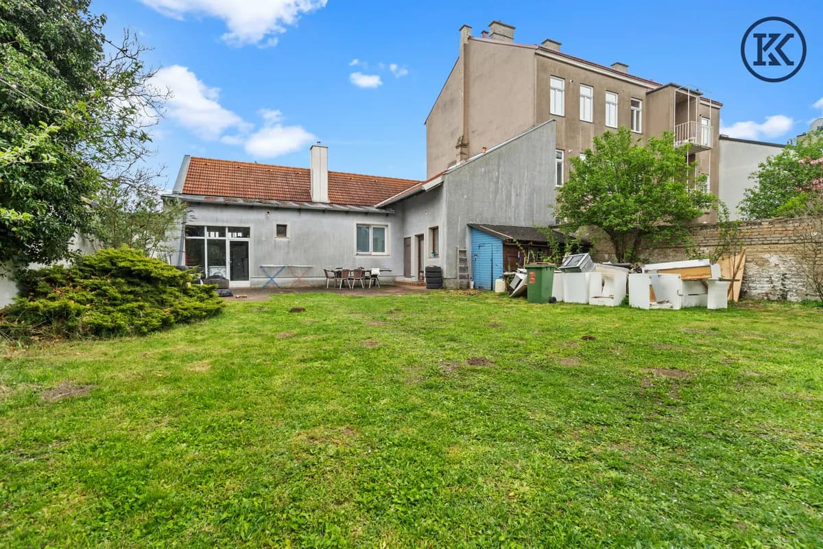 Grundstück kaufen in Wien – 500 m² – Bild 4 von 30