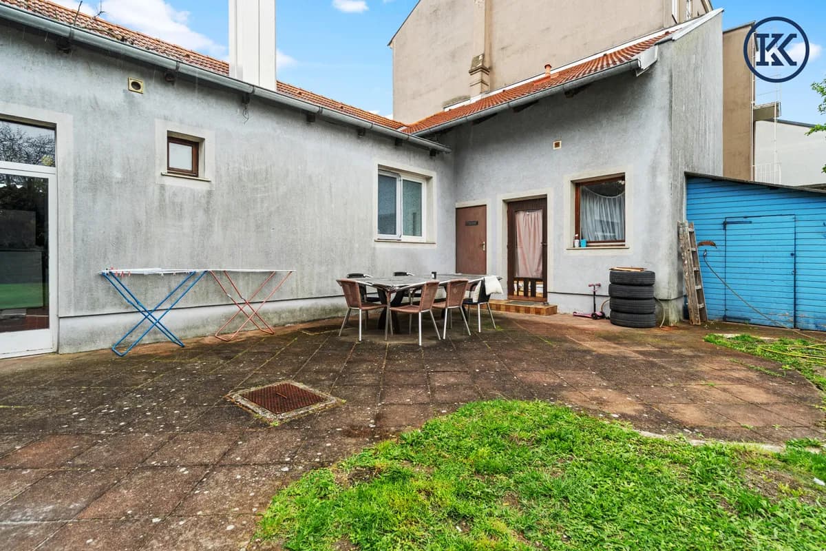 Grundstück kaufen in Wien – 500 m² – Bild 24 von 30