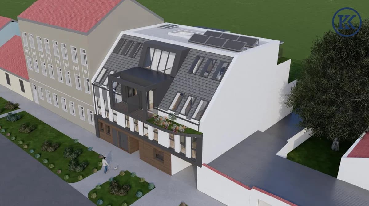 Grundstück kaufen in Wien – 500 m² – Bild 25 von 30