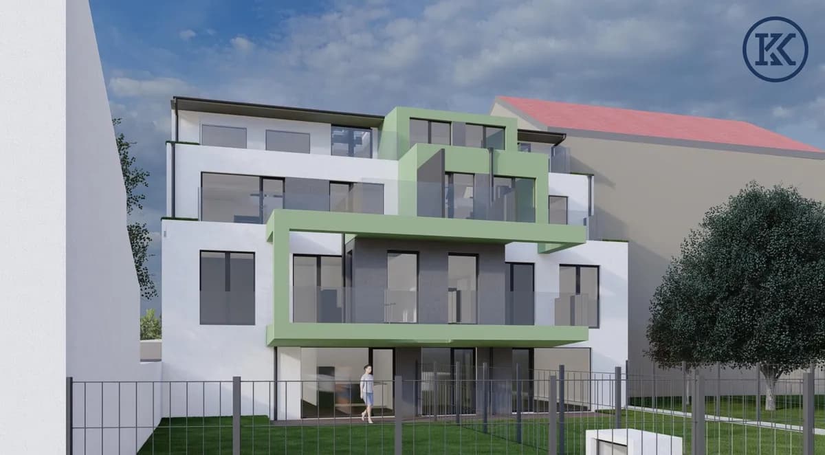 Grundstück kaufen in Wien – 500 m² – Bild 27 von 30