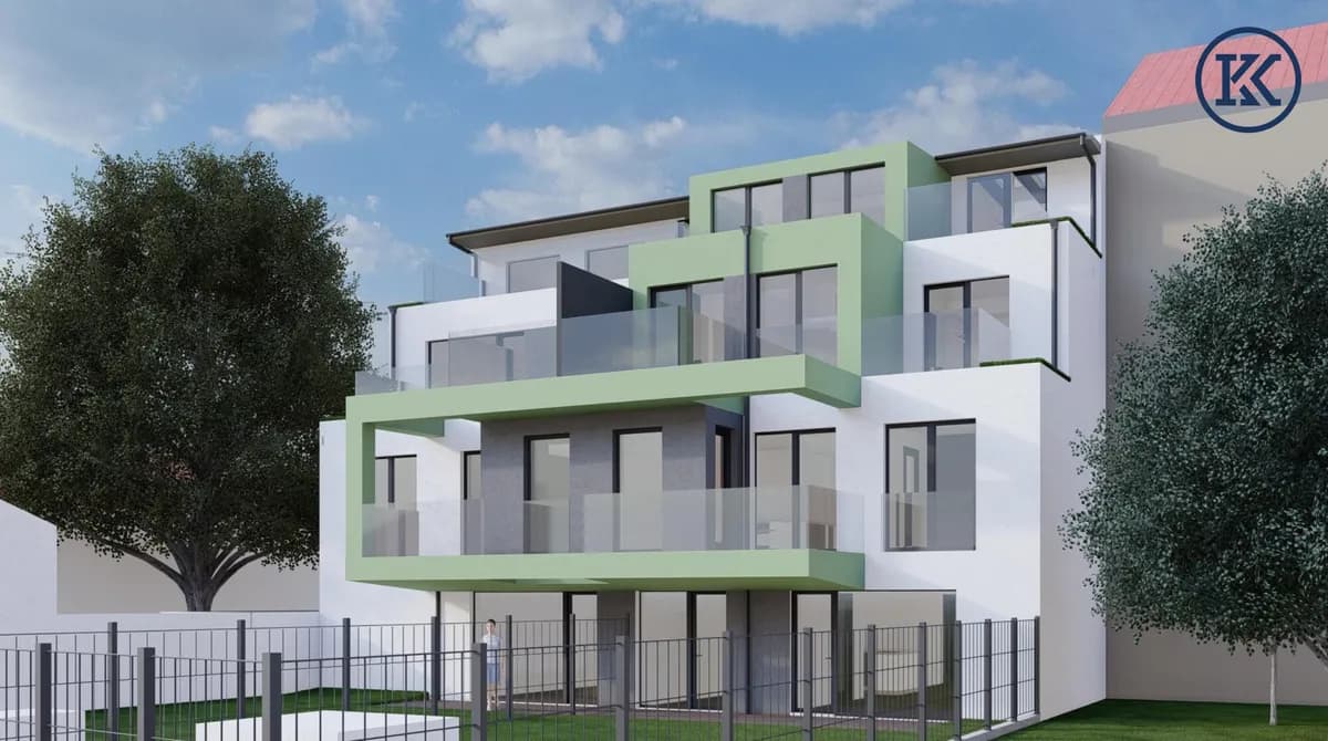 Grundstück kaufen in Wien – 500 m² – Bild 28 von 30