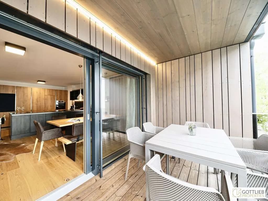 5-Zimmer-Wohnung kaufen in Zell am See – 187,79 m², € 2.489.500 – Bild 3 von 37