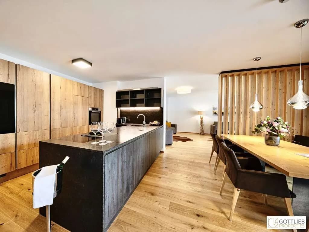 5-Zimmer-Wohnung kaufen in Zell am See – 187,79 m², € 2.489.500 – Bild 5 von 37