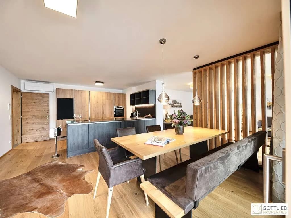 5-Zimmer-Wohnung kaufen in Zell am See – 187,79 m², € 2.489.500 – Bild 7 von 37