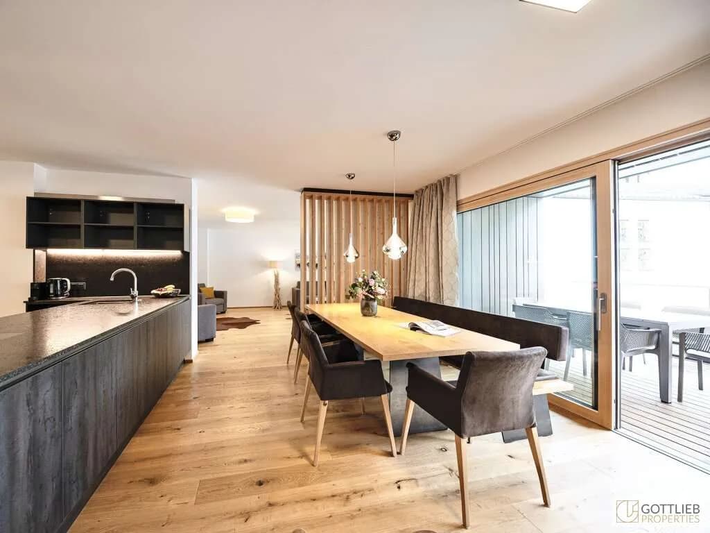5-Zimmer-Wohnung kaufen in Zell am See – 187,79 m², € 2.489.500 – Bild 8 von 37