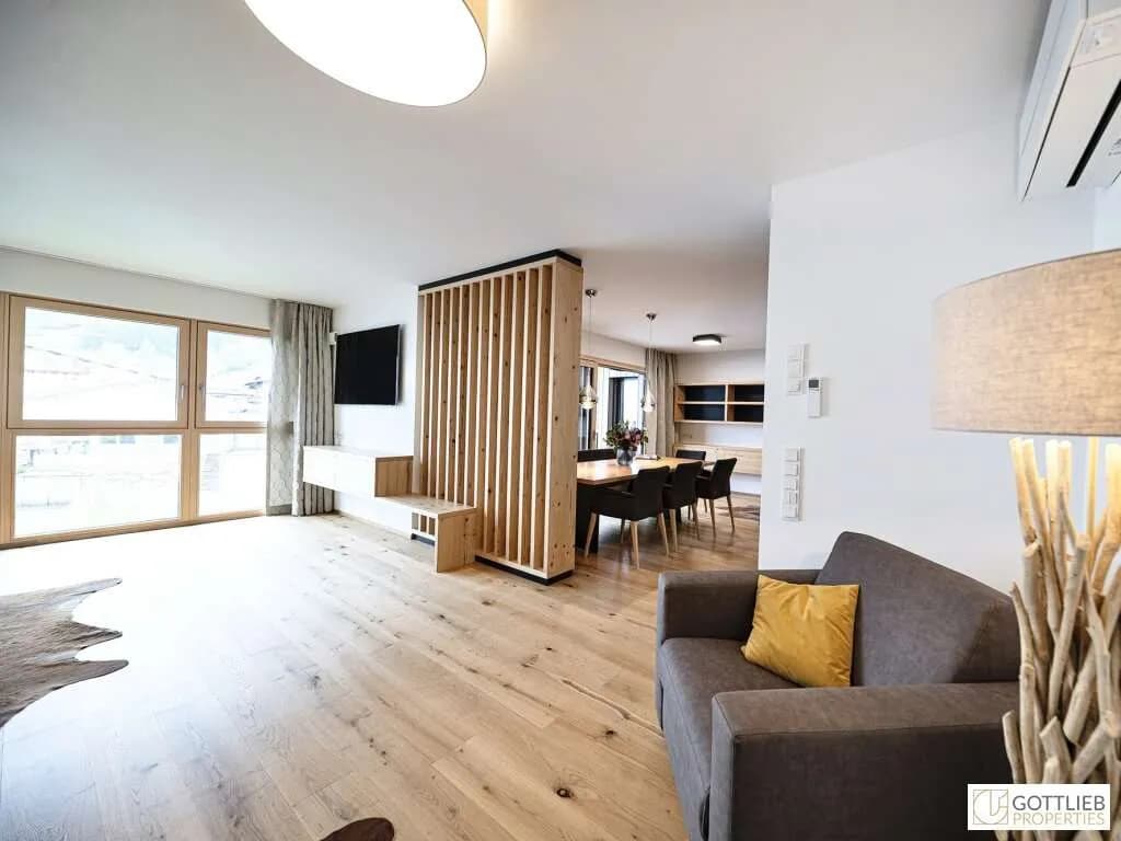 5-Zimmer-Wohnung kaufen in Zell am See – 187,79 m², € 2.489.500 – Bild 11 von 37