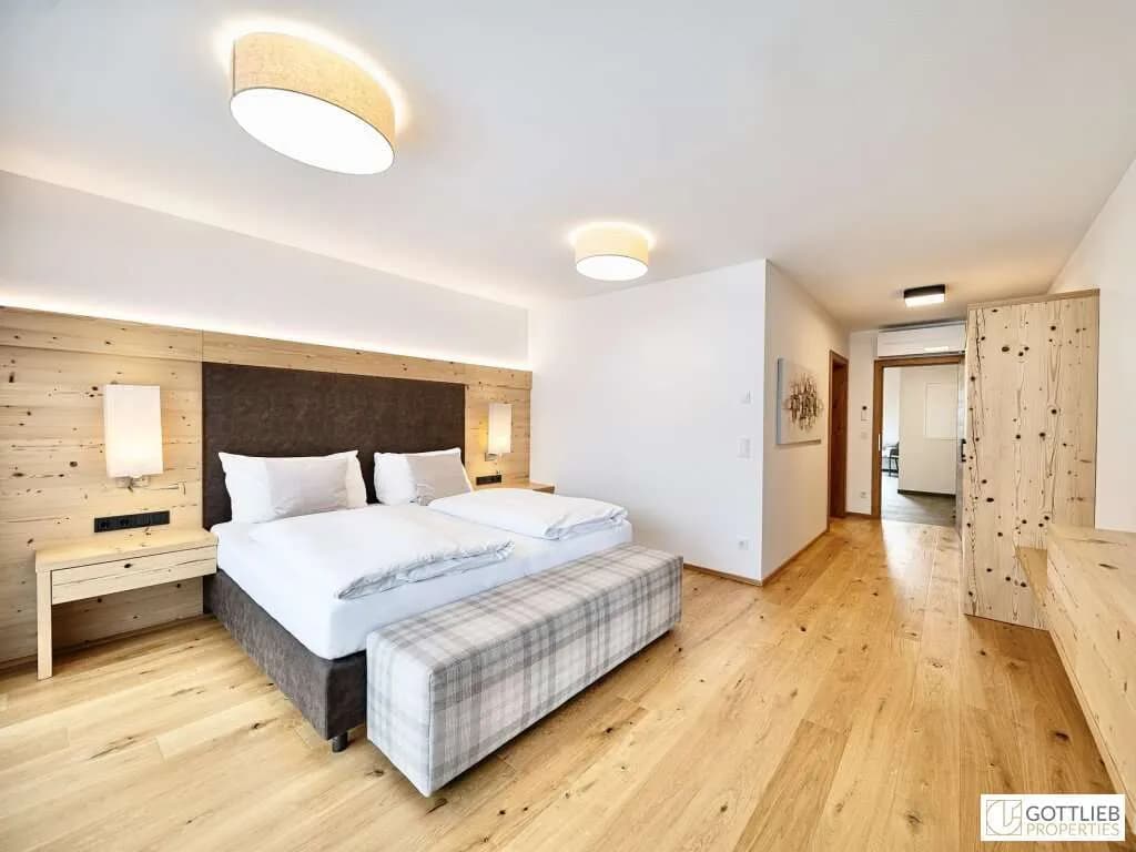 5-Zimmer-Wohnung kaufen in Zell am See – 187,79 m², € 2.489.500 – Bild 12 von 37