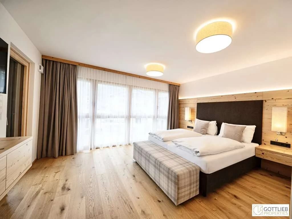 5-Zimmer-Wohnung kaufen in Zell am See – 187,79 m², € 2.489.500 – Bild 13 von 37