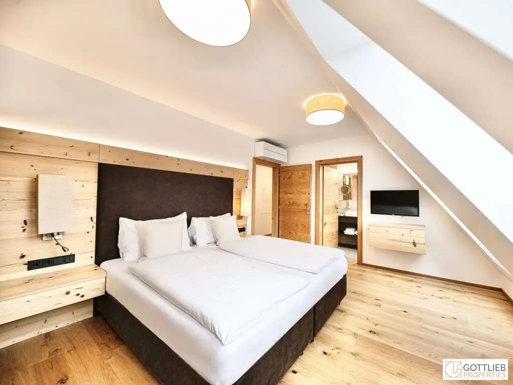 5-Zimmer-Wohnung kaufen in Zell am See – 187,79 m², € 2.489.500 – Bild 16 von 37