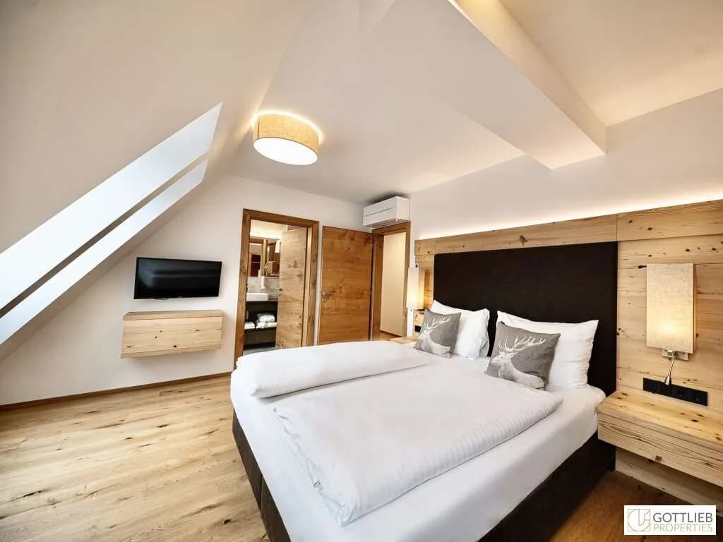 5-Zimmer-Wohnung kaufen in Zell am See – 187,79 m², € 2.489.500 – Bild 21 von 37