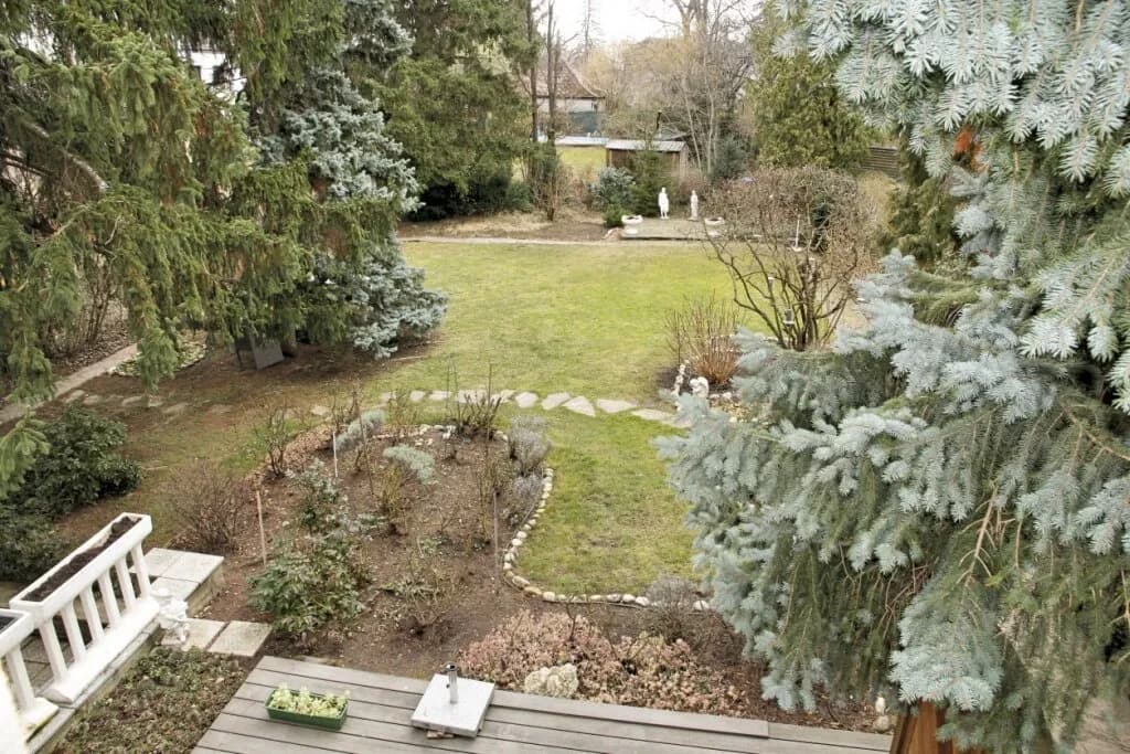 5-Zimmer-Haus kaufen in Wien – 140 m², € 1.250.000