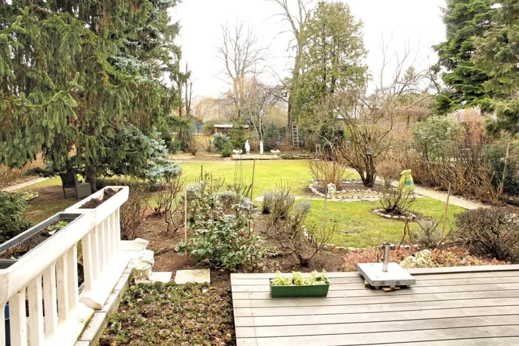 5-Zimmer-Haus kaufen in Wien – 140 m², € 1.250.000 – Bild 3 von 33