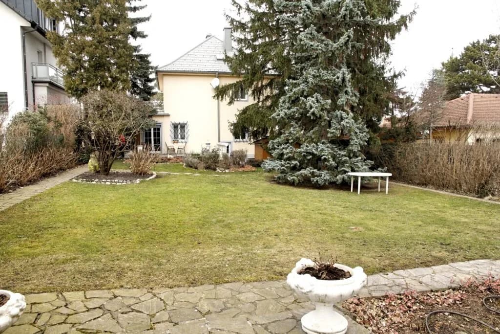 5-Zimmer-Haus kaufen in Wien – 140 m², € 1.250.000 – Bild 4 von 33
