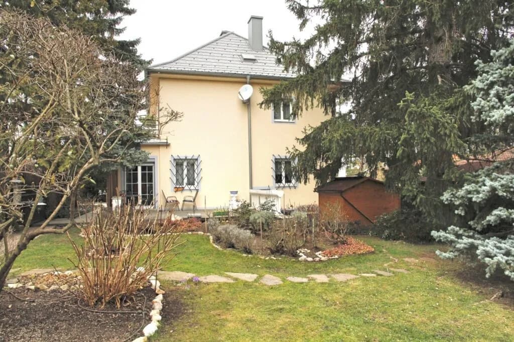 5-Zimmer-Haus kaufen in Wien – 140 m², € 1.250.000 – Bild 5 von 33