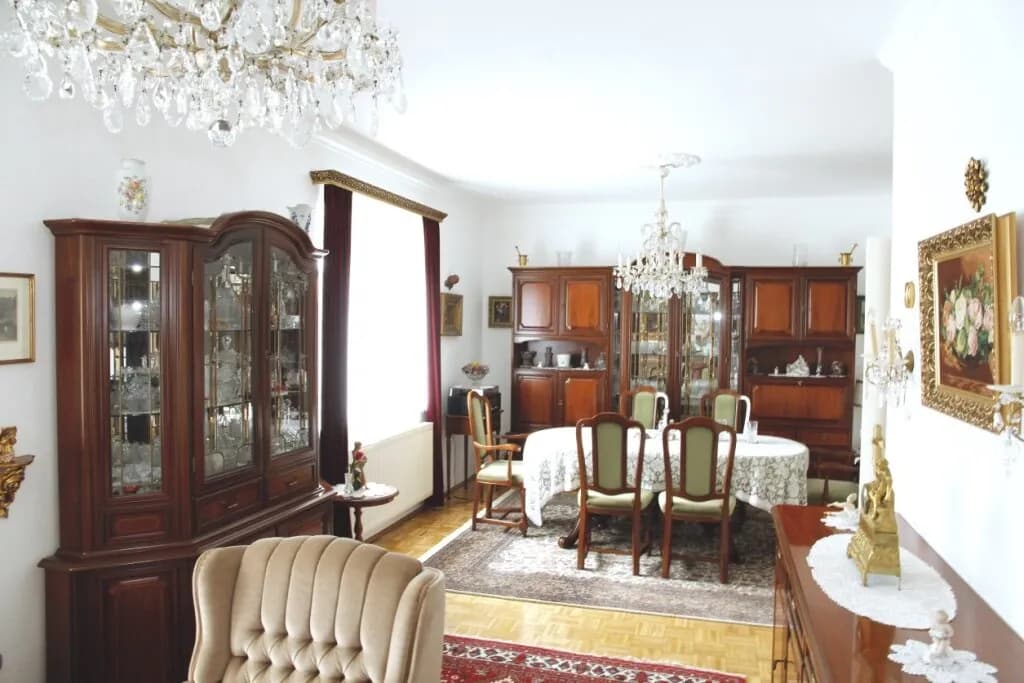 5-Zimmer-Haus kaufen in Wien – 140 m², € 1.250.000 – Bild 6 von 33