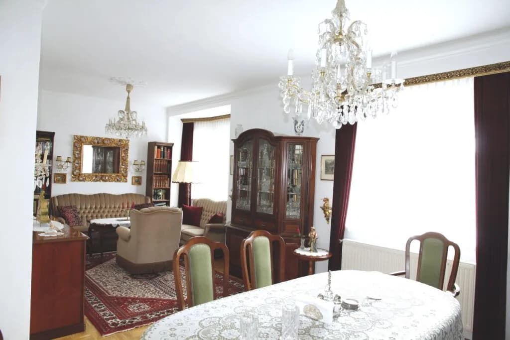 5-Zimmer-Haus kaufen in Wien – 140 m², € 1.250.000 – Bild 7 von 33