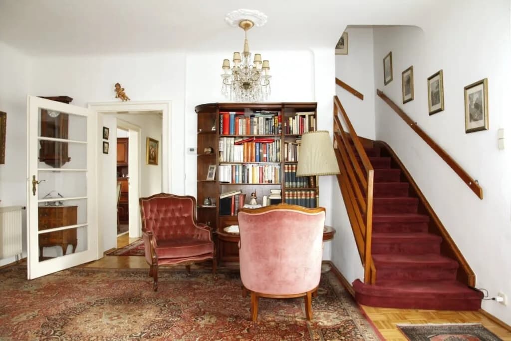 5-Zimmer-Haus kaufen in Wien – 140 m², € 1.250.000 – Bild 8 von 33