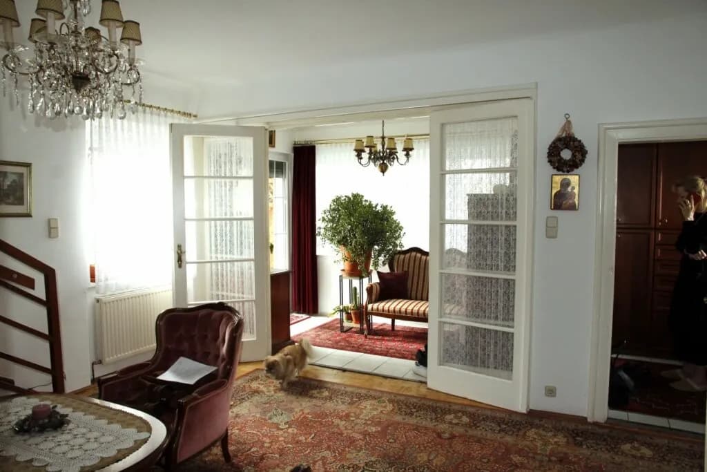 5-Zimmer-Haus kaufen in Wien – 140 m², € 1.250.000 – Bild 9 von 33