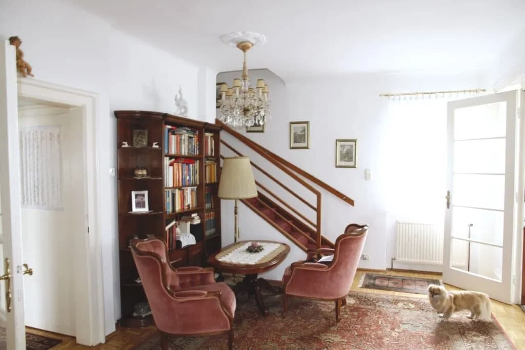 5-Zimmer-Haus kaufen in Wien – 140 m², € 1.250.000 – Bild 10 von 33