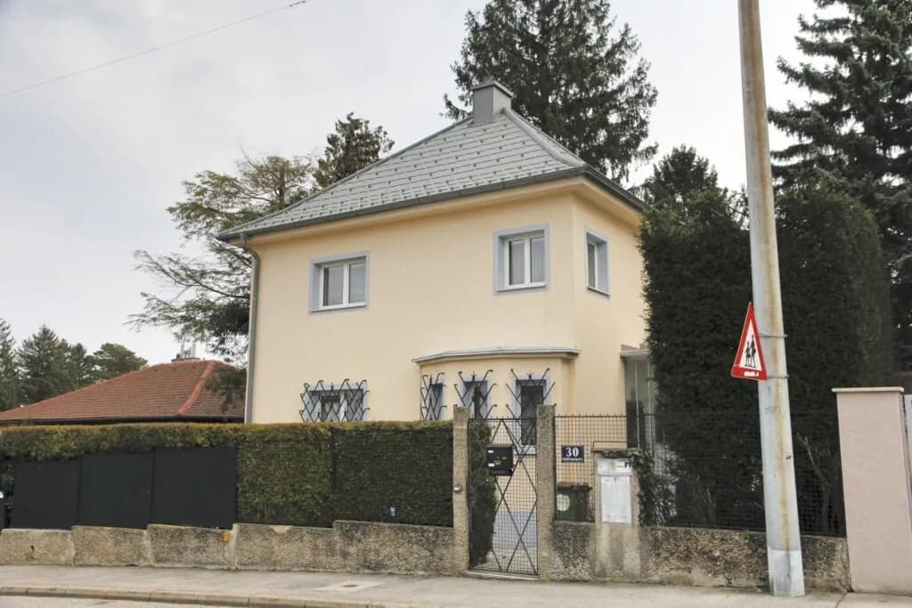 5-Zimmer-Haus kaufen in Wien – 140 m², € 1.250.000 – Bild 29 von 33