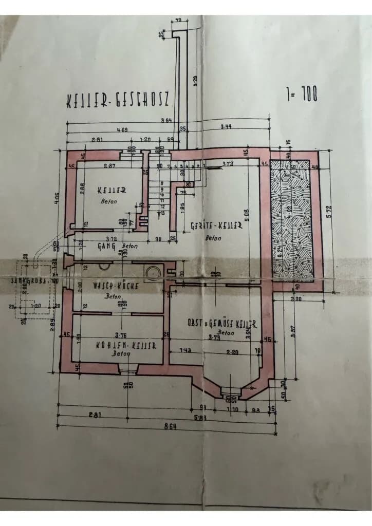 5-Zimmer-Haus kaufen in Wien – 140 m², € 1.250.000 – Bild 33 von 33