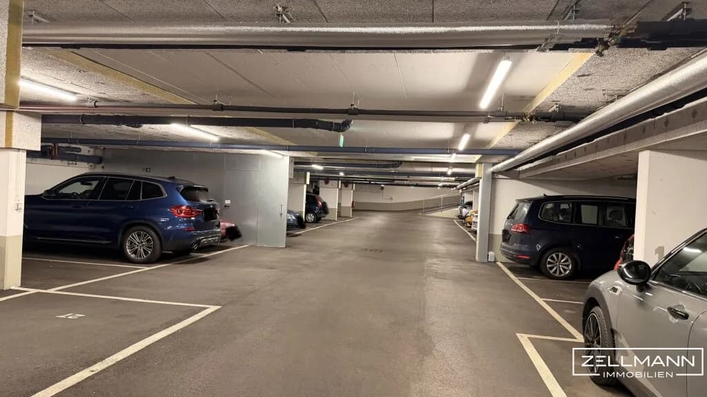 Immobilie mieten in Wien – 13 m², € 89 – Bild 4 von 8
