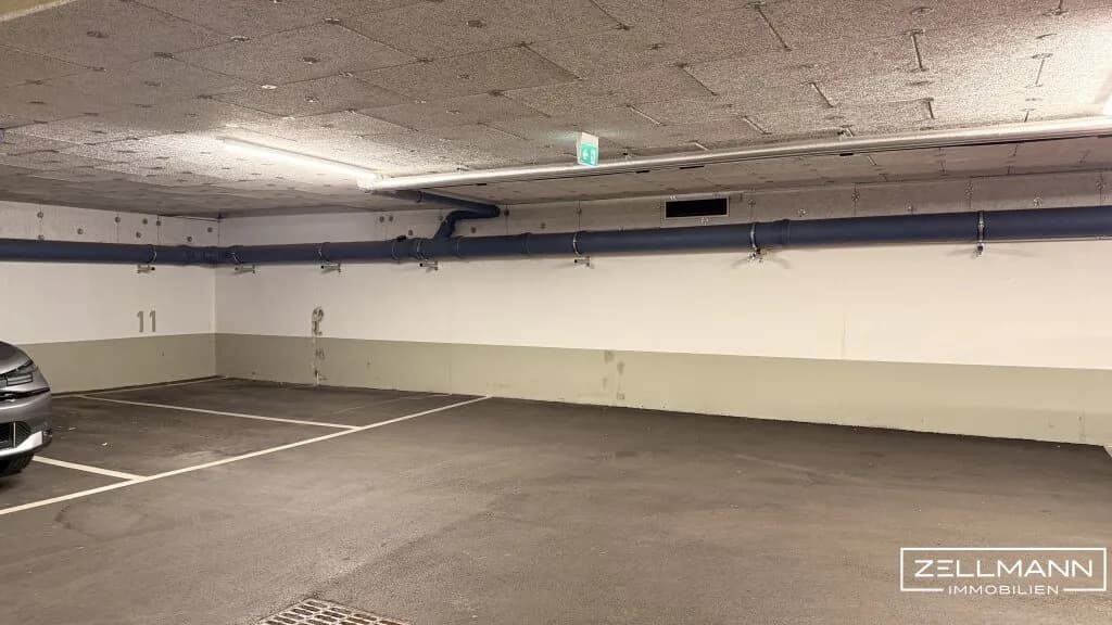 Immobilie mieten in Wien – 13 m², € 89 – Bild 5 von 8