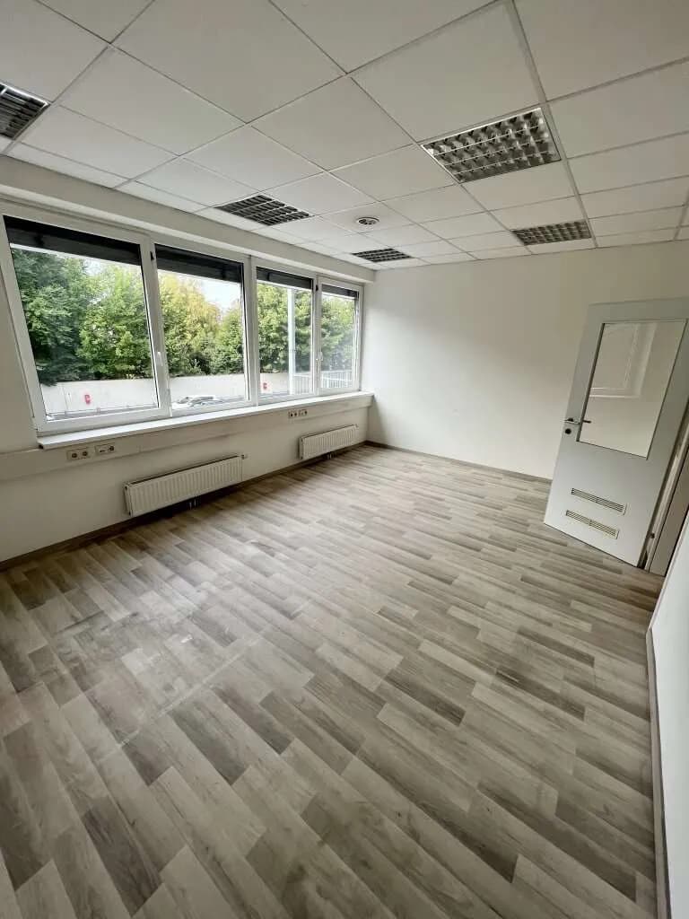 Gewerbeimmobilie mieten in Wels – 133 m², € 1.582 – Bild 1 von 24