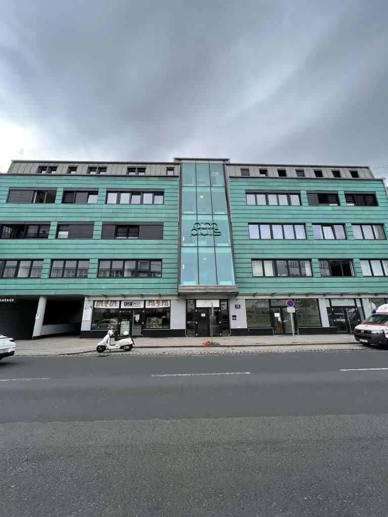 Gewerbeimmobilie mieten in Wels – 133 m², € 1.582 – Bild 3 von 24
