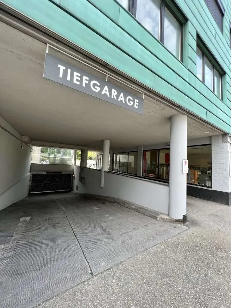 Gewerbeimmobilie mieten in Wels – 133 m², € 1.582 – Bild 4 von 24