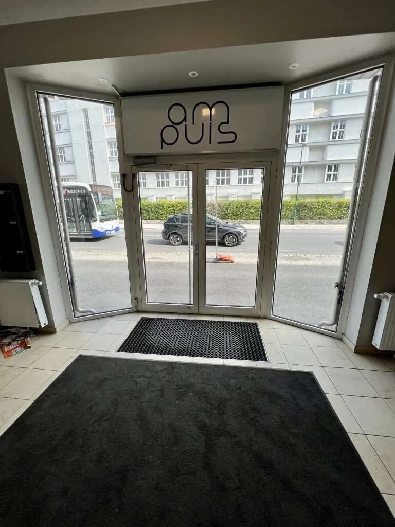 Gewerbeimmobilie mieten in Wels – 133 m², € 1.582 – Bild 5 von 24