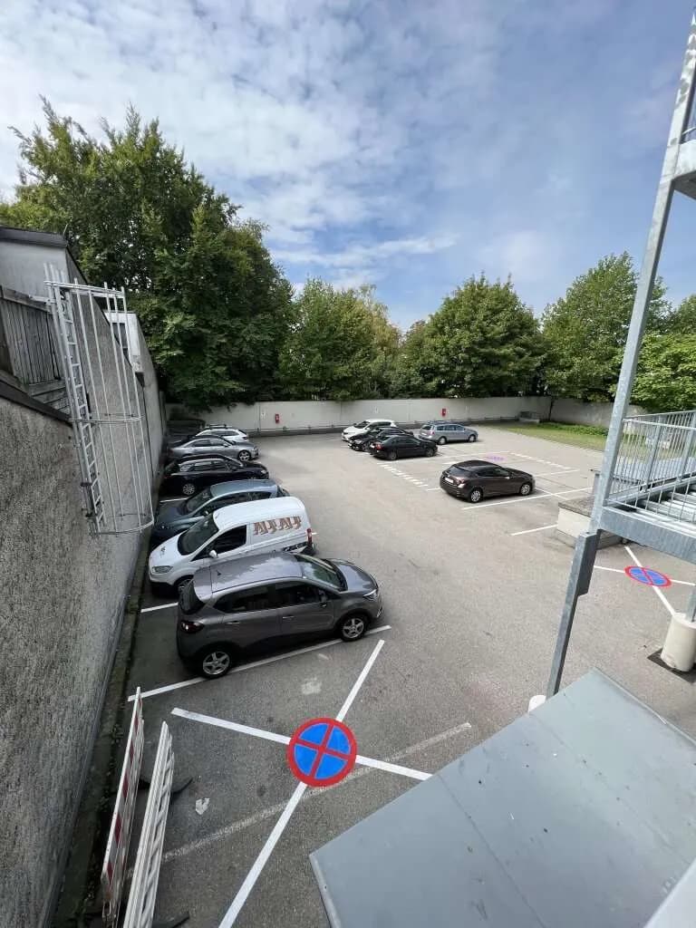 Gewerbeimmobilie mieten in Wels – 133 m², € 1.582 – Bild 9 von 24