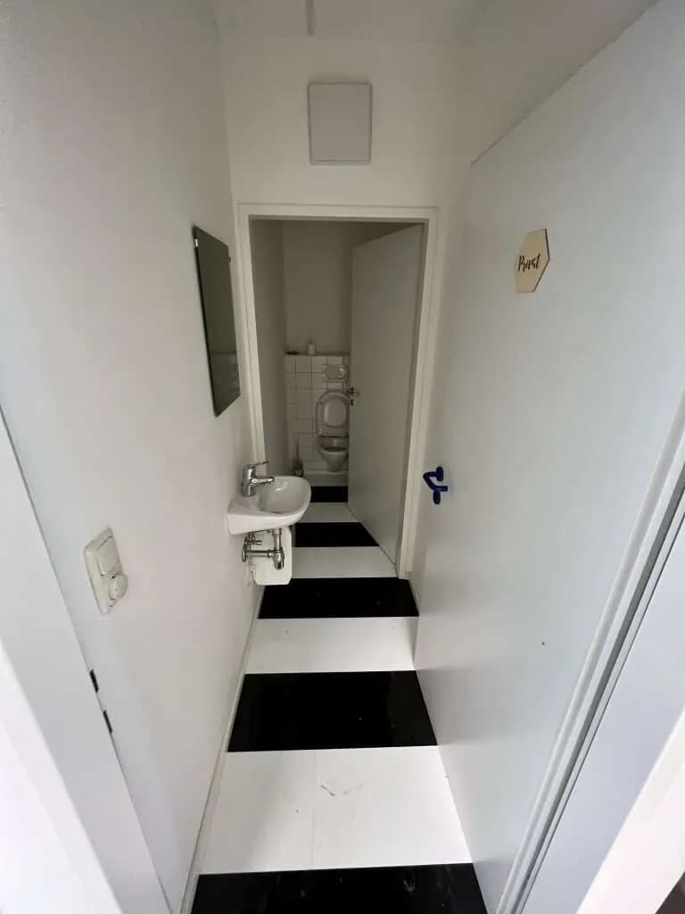 Gewerbeimmobilie mieten in Wels – 133 m², € 1.582 – Bild 15 von 24