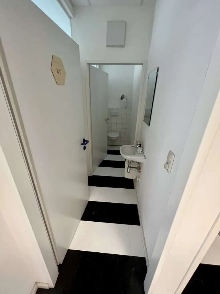 Gewerbeimmobilie mieten in Wels – 133 m², € 1.582 – Bild 16 von 24