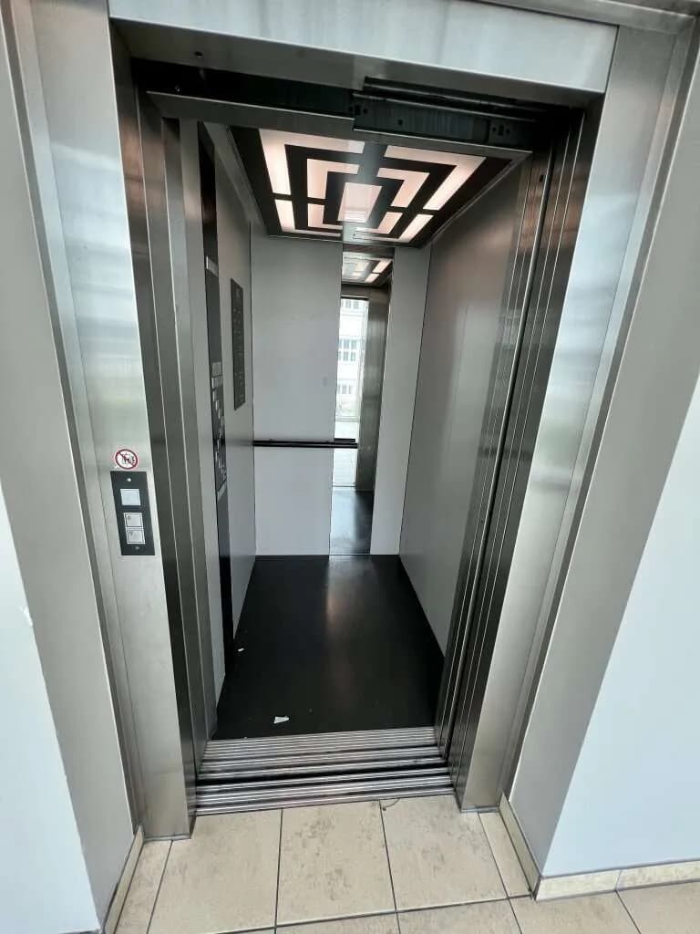 Gewerbeimmobilie mieten in Wels – 133 m², € 1.582 – Bild 22 von 24