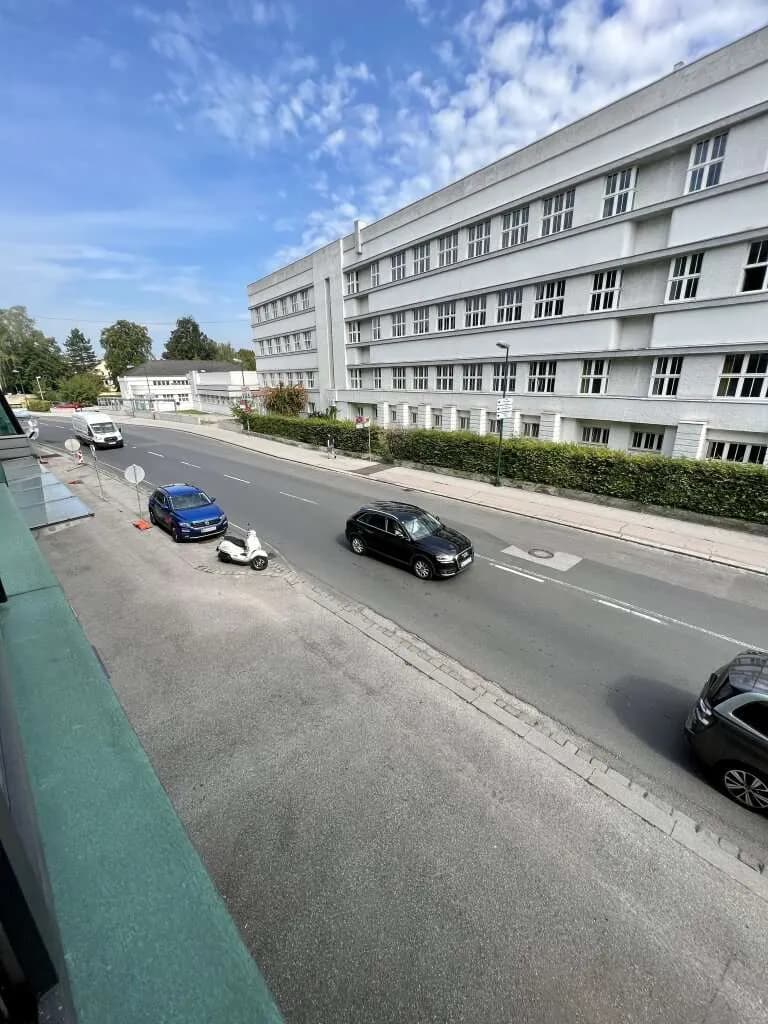 Gewerbeimmobilie mieten in Wels – 133 m², € 1.582 – Bild 24 von 24