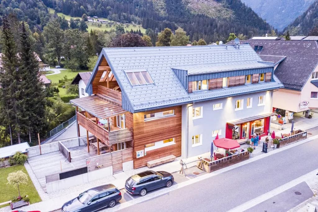 3-Zimmer-Wohnung kaufen in Kirchdorf an der Krems – 74,58 m², € 420.000