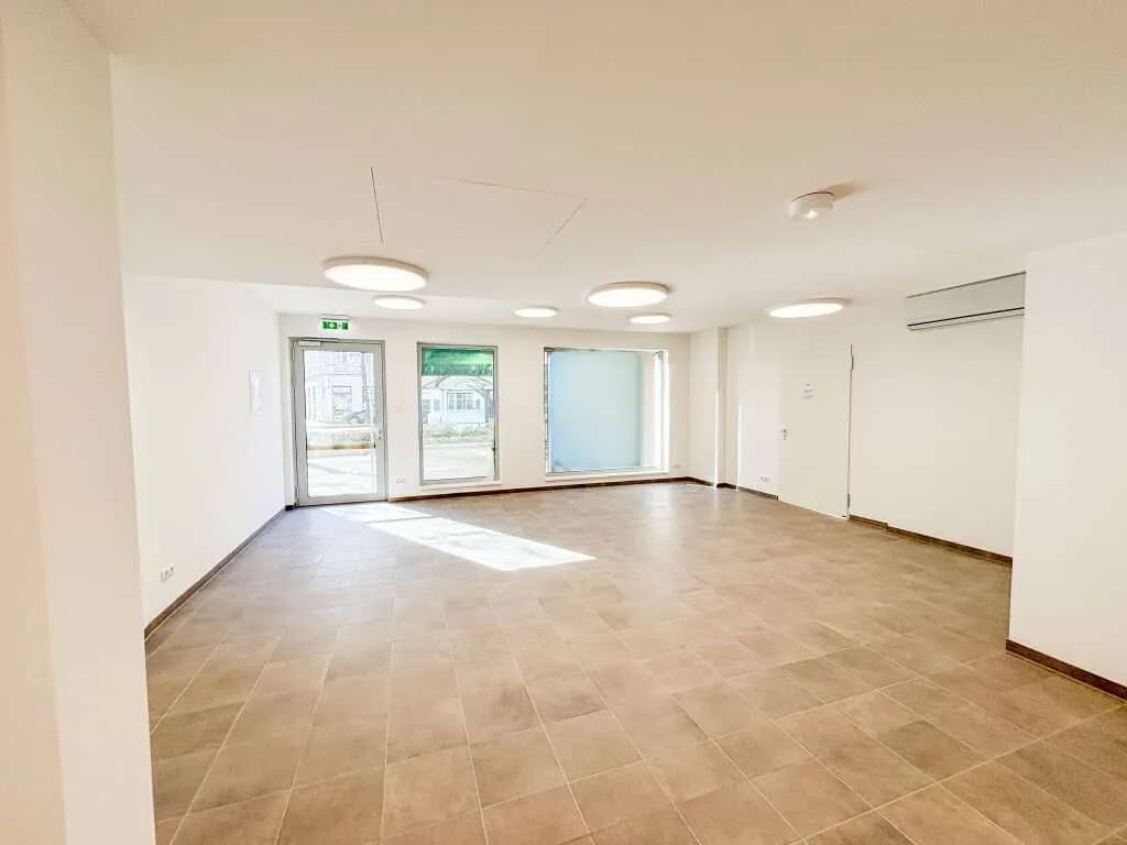 Gewerbeimmobilie mieten in Wien – 104 m², € 1.888 – Bild 2 von 12