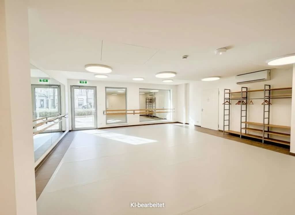 Gewerbeimmobilie mieten in Wien – 104 m², € 1.888 – Bild 3 von 12