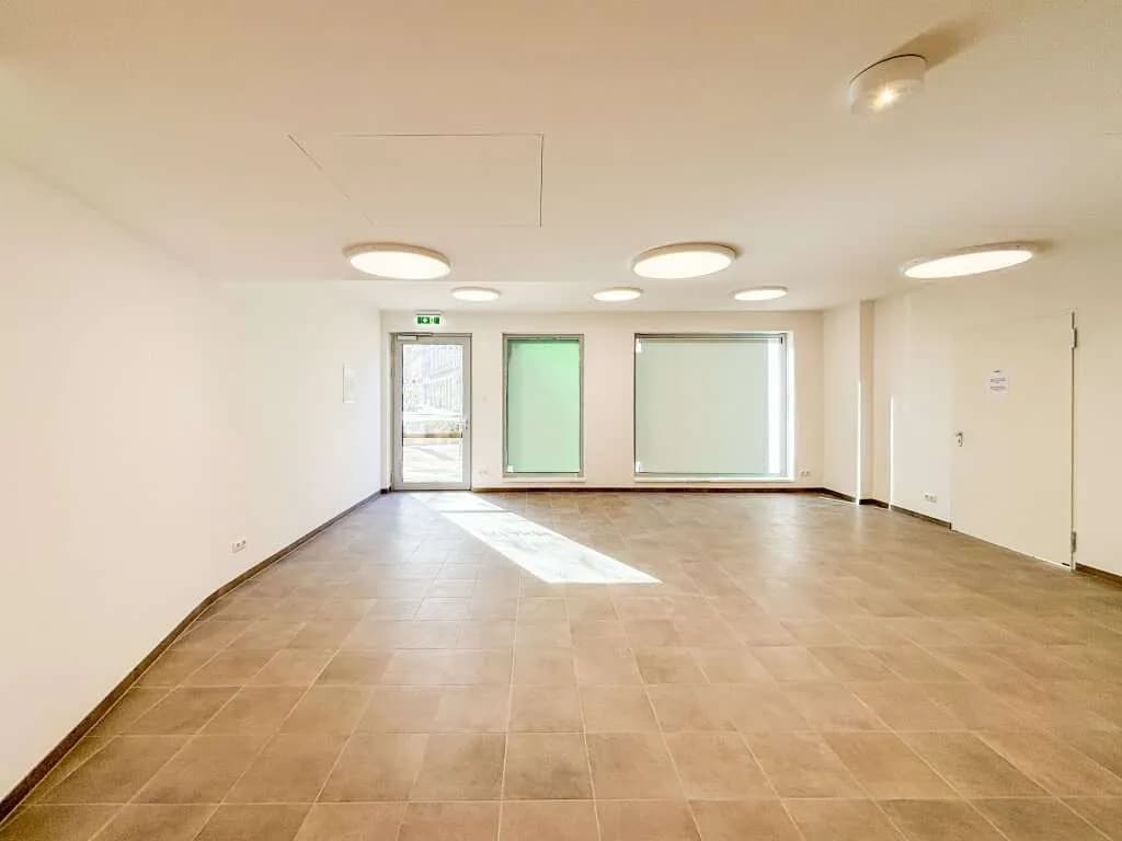 Gewerbeimmobilie mieten in Wien – 104 m², € 1.888 – Bild 6 von 12