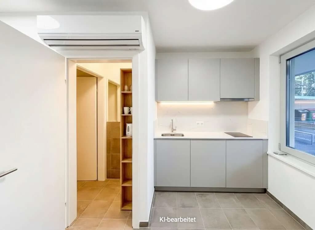 Gewerbeimmobilie mieten in Wien – 104 m², € 1.888 – Bild 8 von 12
