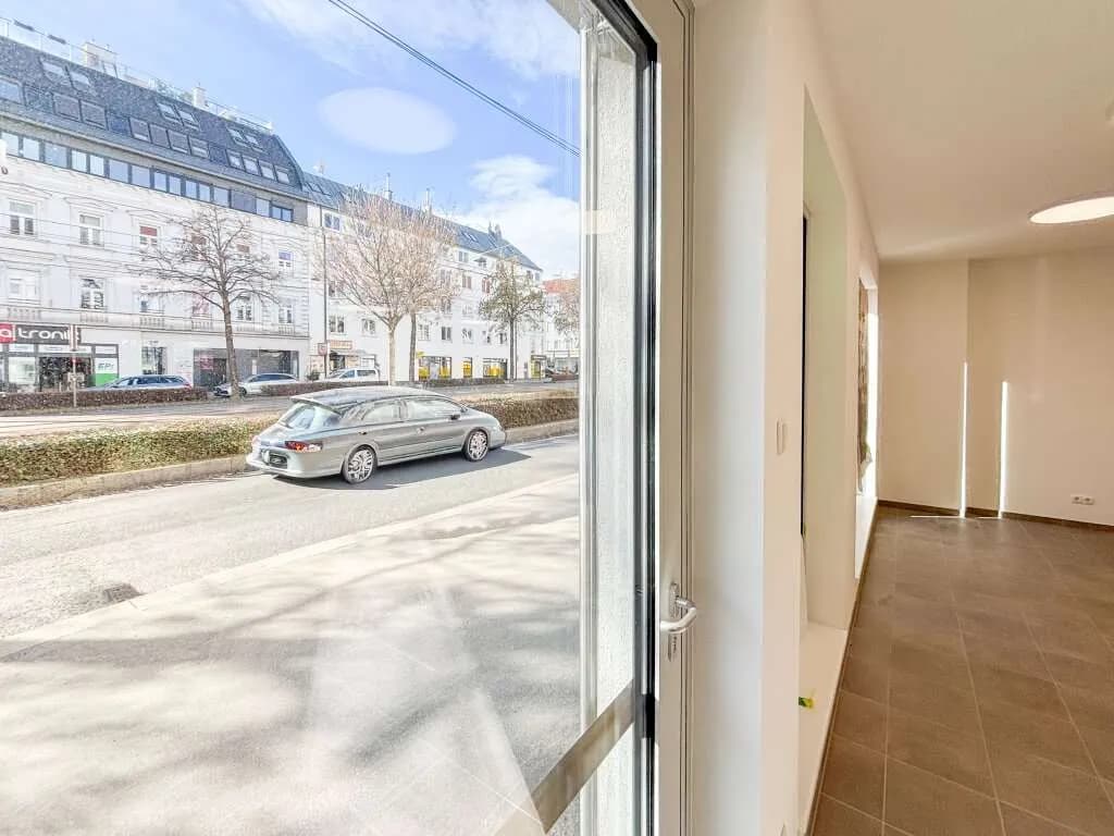 Gewerbeimmobilie mieten in Wien – 104 m², € 1.888 – Bild 9 von 12