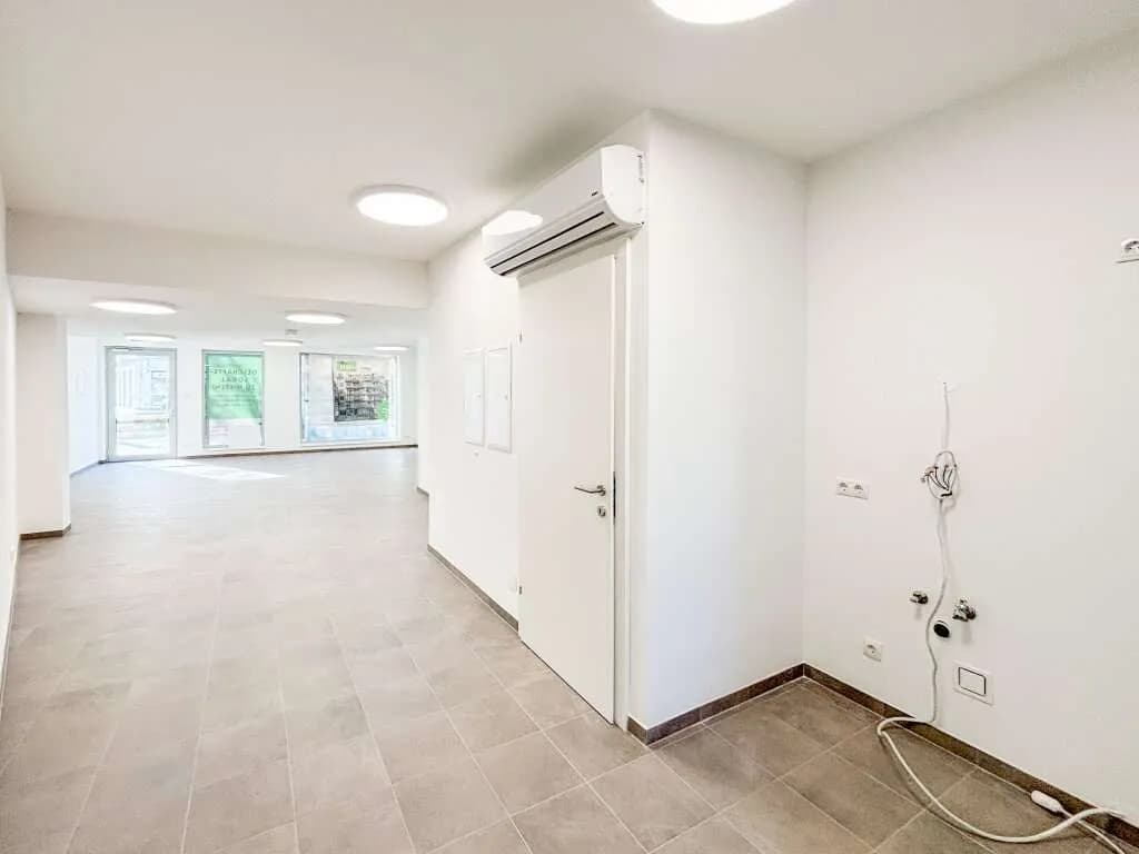 Gewerbeimmobilie mieten in Wien – 104 m², € 1.888 – Bild 10 von 12