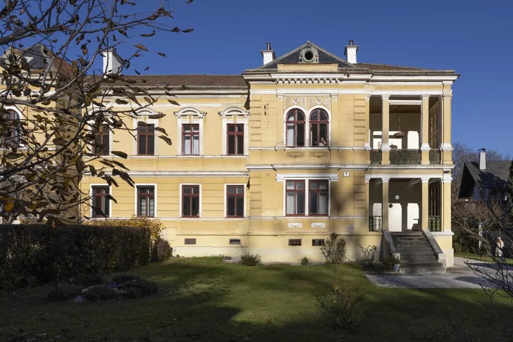 Immobilie kaufen in Mödling – 457,33 m², € 2.950.000