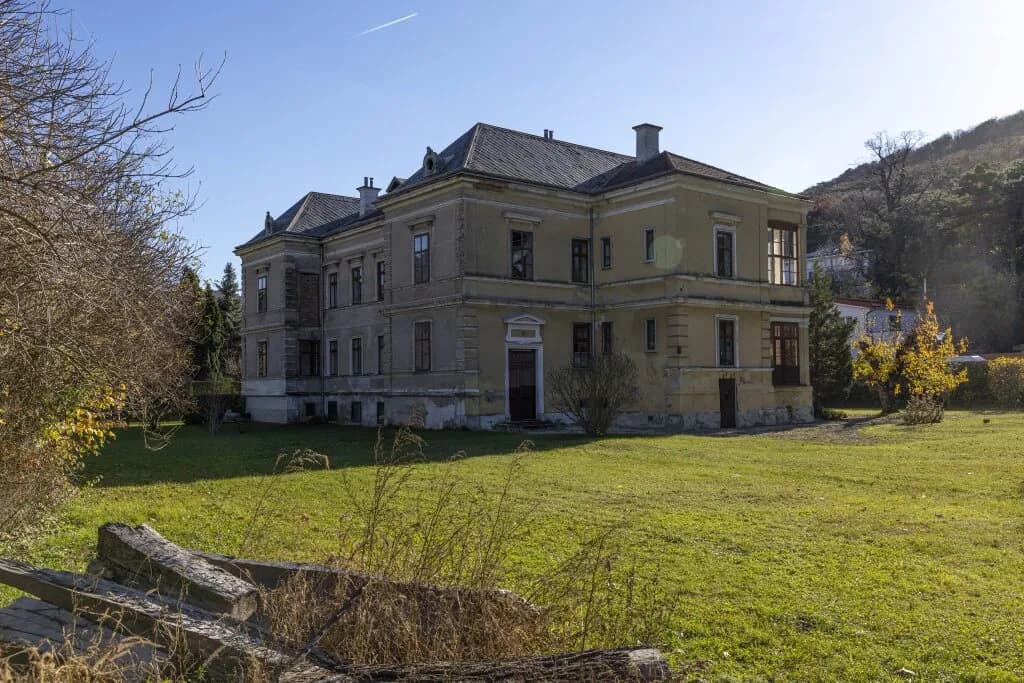 Immobilie kaufen in Mödling – 457,33 m², € 2.950.000 – Bild 14 von 23