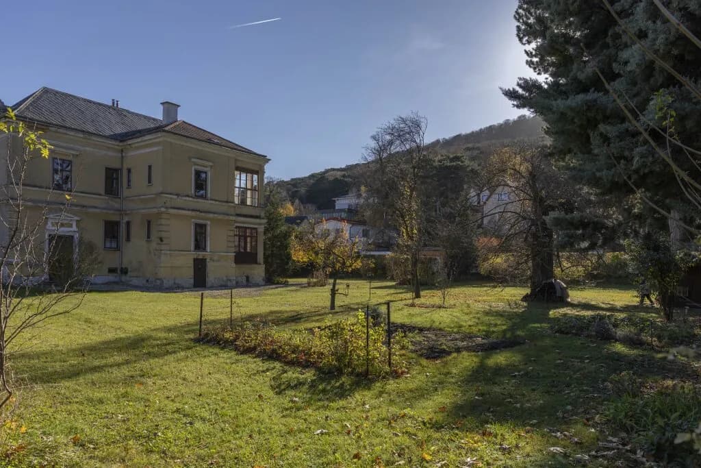 Immobilie kaufen in Mödling – 457,33 m², € 2.950.000 – Bild 15 von 23