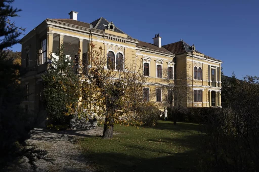 Immobilie kaufen in Mödling – 457,33 m², € 2.950.000 – Bild 19 von 23
