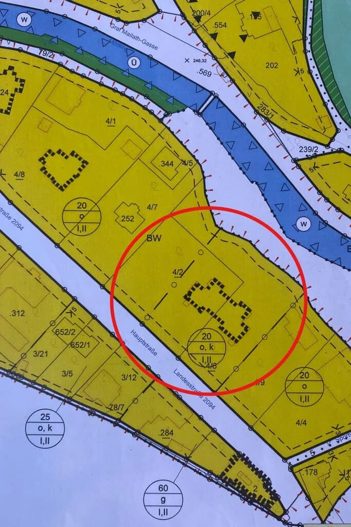 Immobilie kaufen in Mödling – 457,33 m², € 2.950.000 – Bild 20 von 23